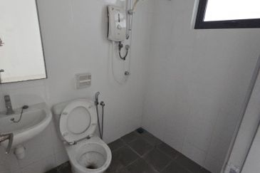 Pearl Residences (Taman Saujana Mutiara)