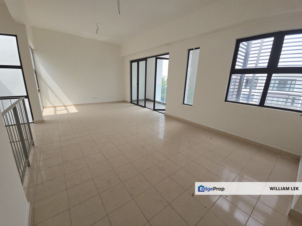 Taman Saujana Mutiara Kajang 3 storey terrace house 25x77, Selangor, Cheras South