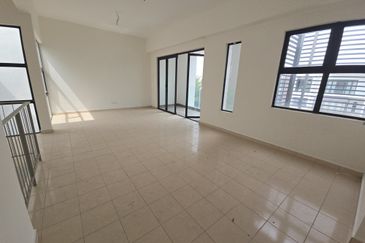 Pearl Residences (Taman Saujana Mutiara)