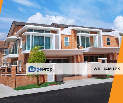 Tecoma Goodview Heights Kajang 22x80, Selangor, Kajang