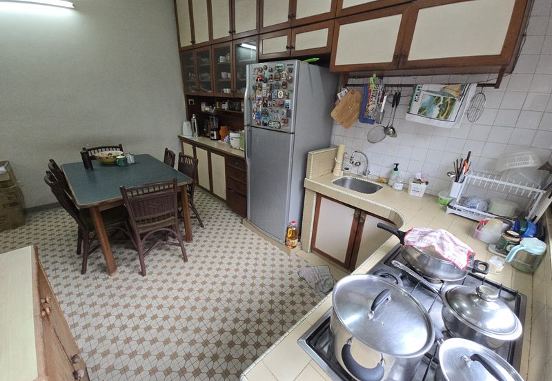 Seksyen 14, Petaling Jaya