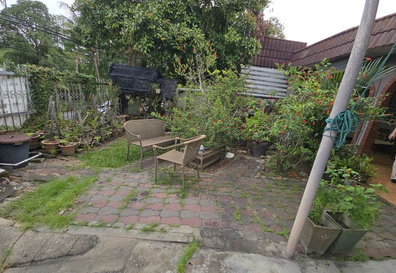 Seksyen 14, Petaling Jaya