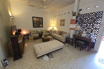 Seksyen 14, Petaling Jaya