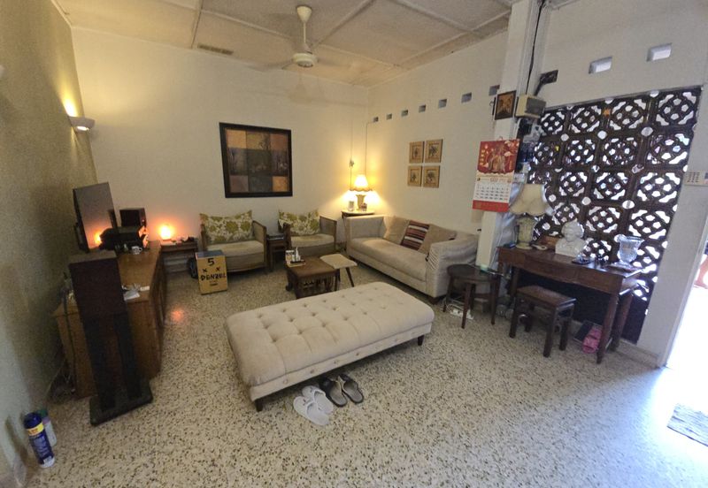 Seksyen 14, Petaling Jaya