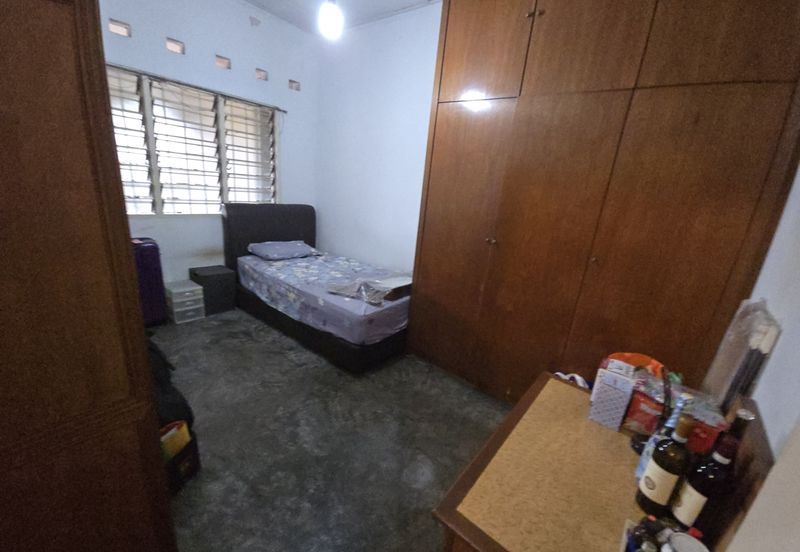 Seksyen 14, Petaling Jaya