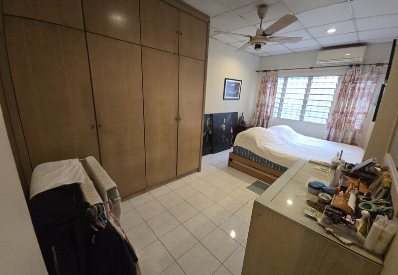 Seksyen 14, Petaling Jaya