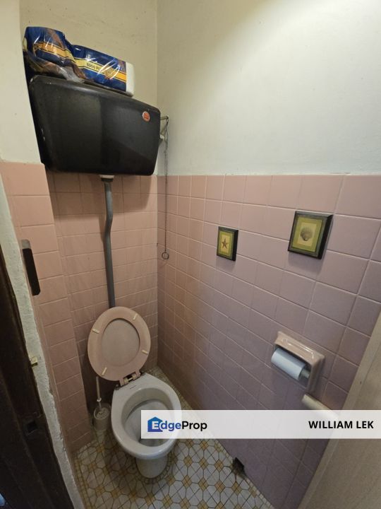 section 14 petaling jaya single storey for sales, Selangor, Petaling Jaya