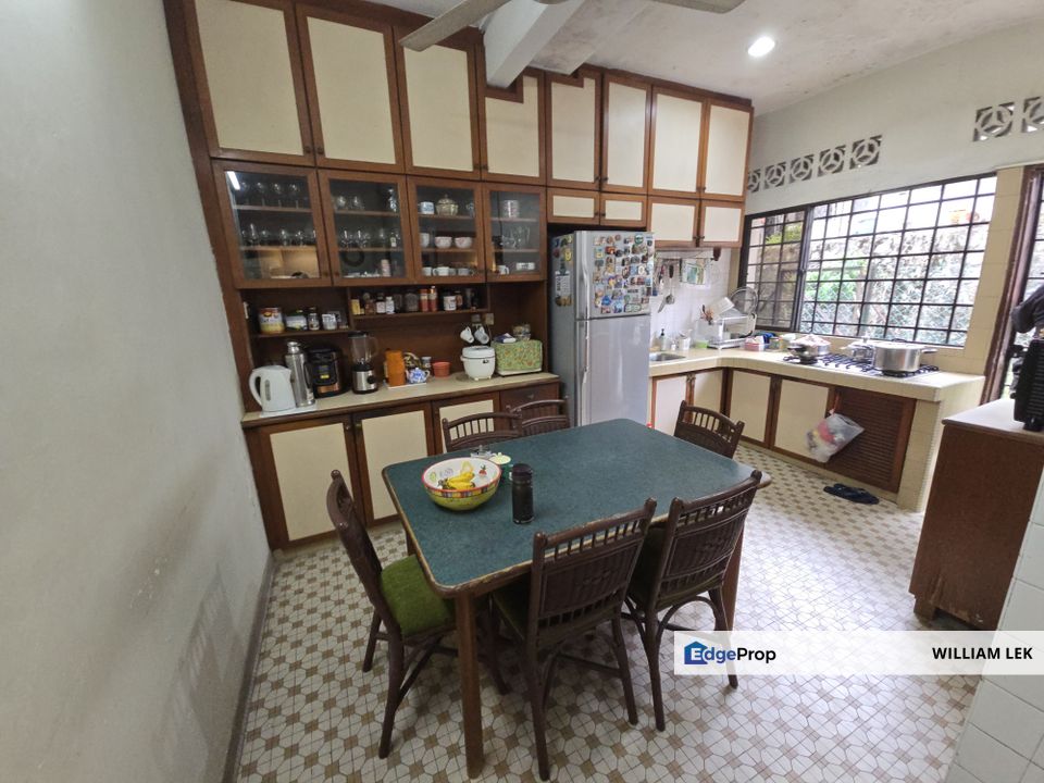 section 14 petaling jaya single storey for sales, Selangor, Petaling Jaya