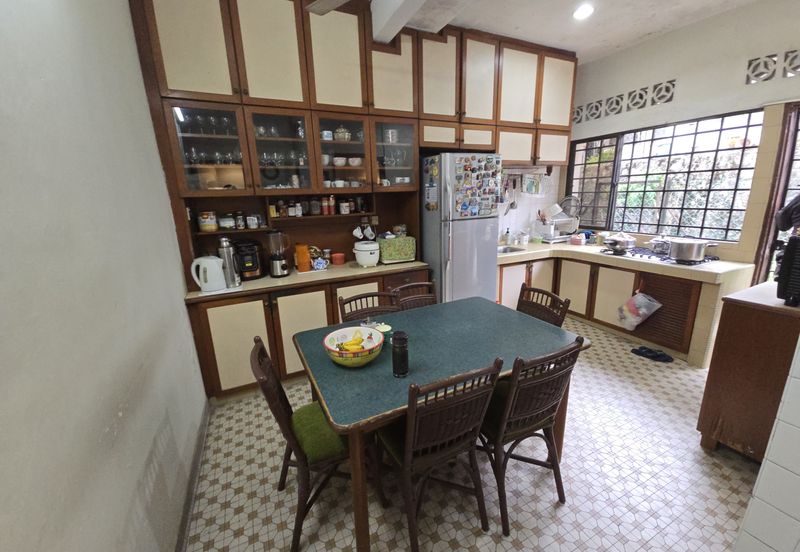 Seksyen 14, Petaling Jaya