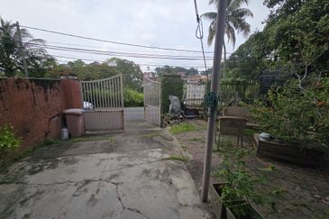 Seksyen 14, Petaling Jaya