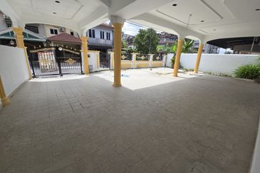 Taman Koperasi Cuepacs