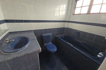 Taman Koperasi Cuepacs