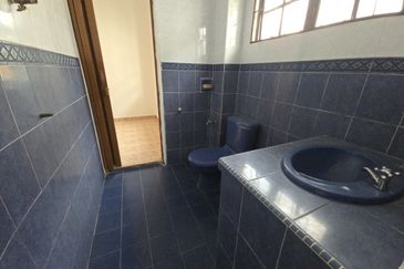 Taman Koperasi Cuepacs