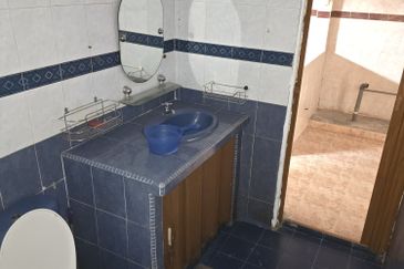 Taman Koperasi Cuepacs