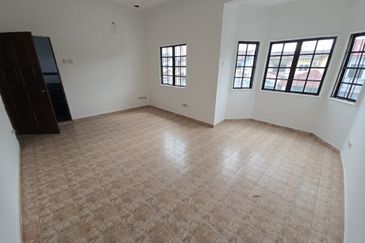 Taman Koperasi Cuepacs