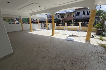 Taman Koperasi Cuepacs