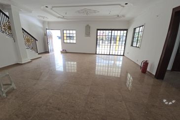 Taman Koperasi Cuepacs