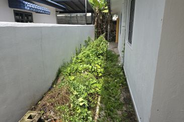 Taman Koperasi Cuepacs