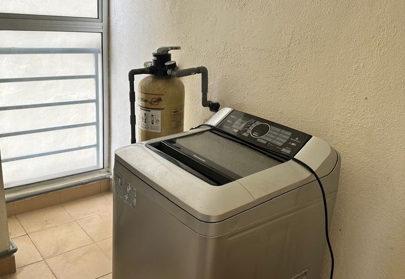 Ampang Putra Residency