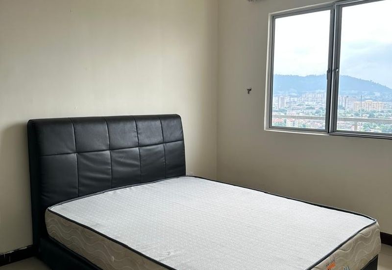 Ampang Putra Residency