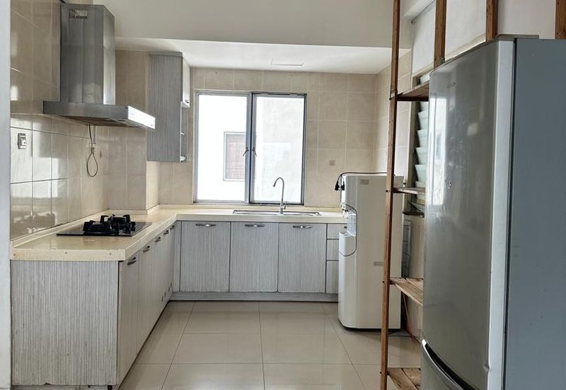 Ampang Putra Residency