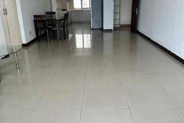 Ampang Putra Residency