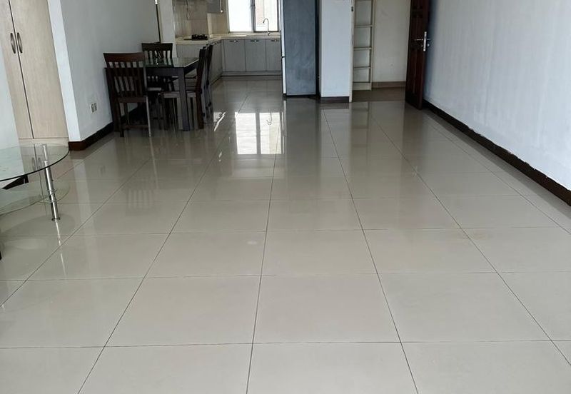 Ampang Putra Residency