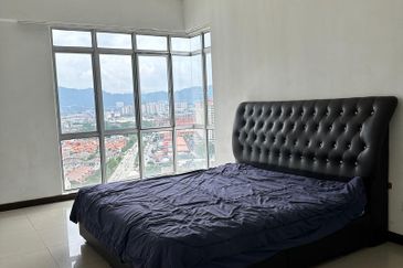 Ampang Putra Residency