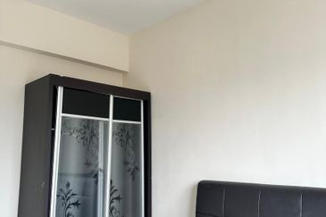 Ampang Putra Residency