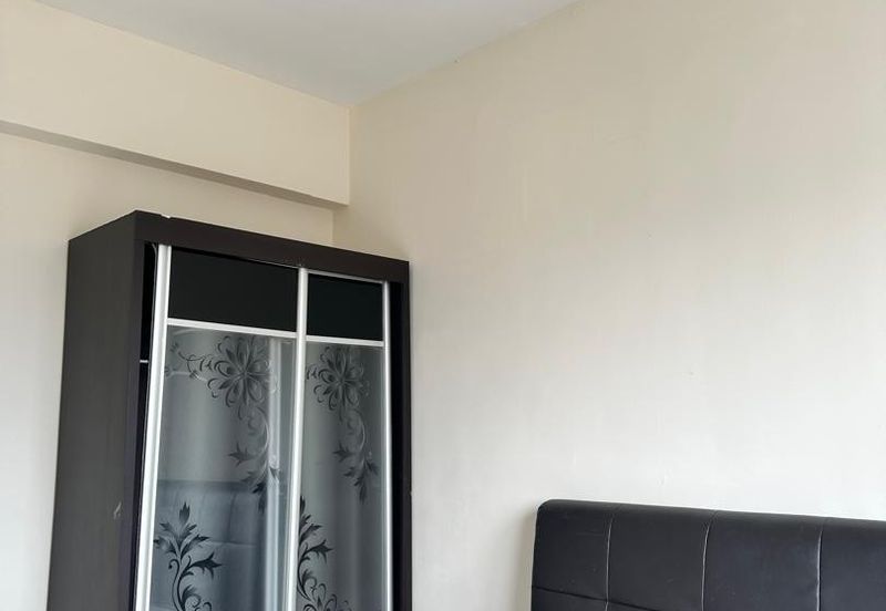 Ampang Putra Residency