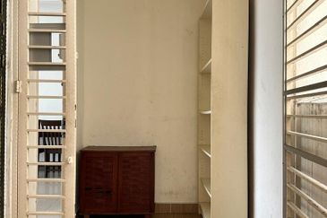 Ampang Putra Residency