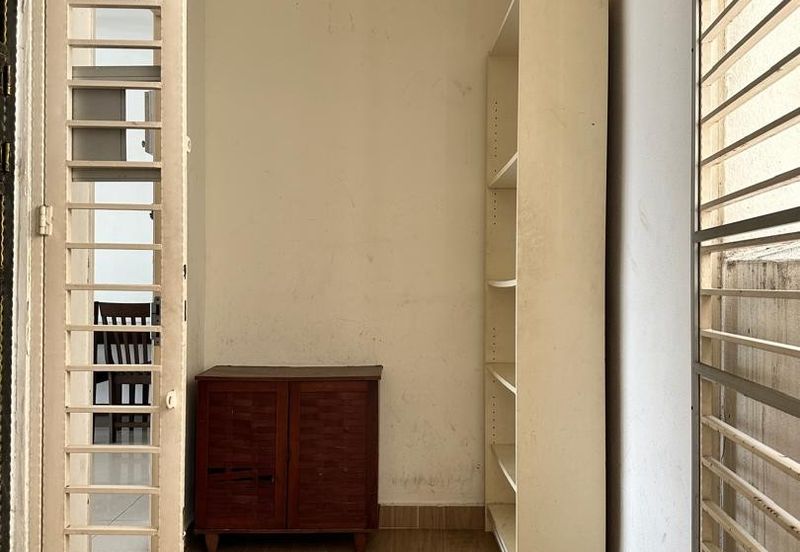 Ampang Putra Residency