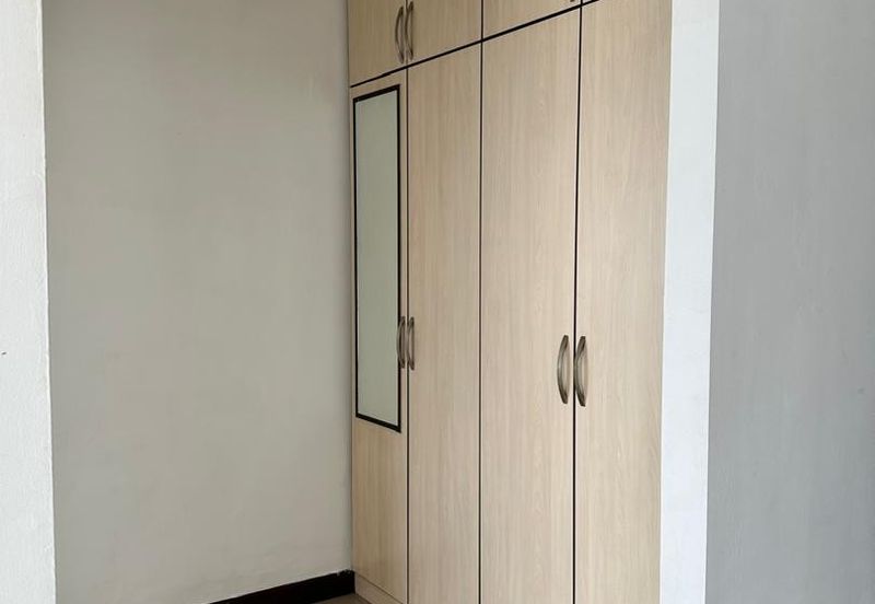 Ampang Putra Residency