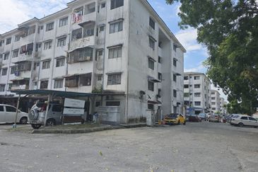 Bandar Teknologi Kajang