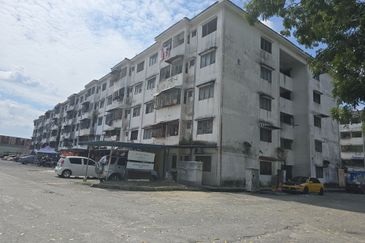 Bandar Teknologi Kajang