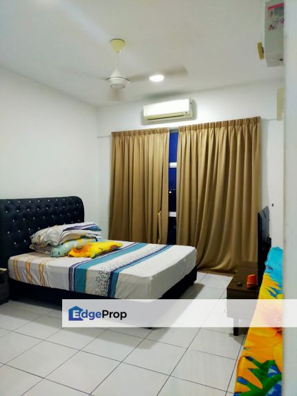 m3 room for rent rm400, Kuala Lumpur, Setapak