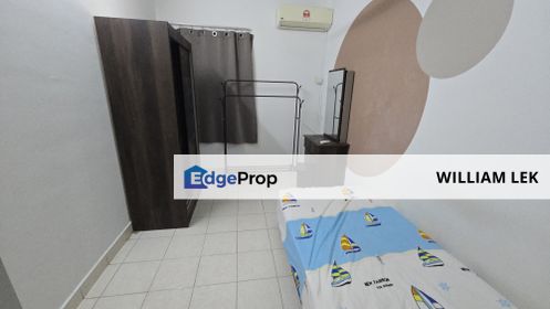 Palm Sprin kota damansara room rental, Selangor, Sunway Damansara