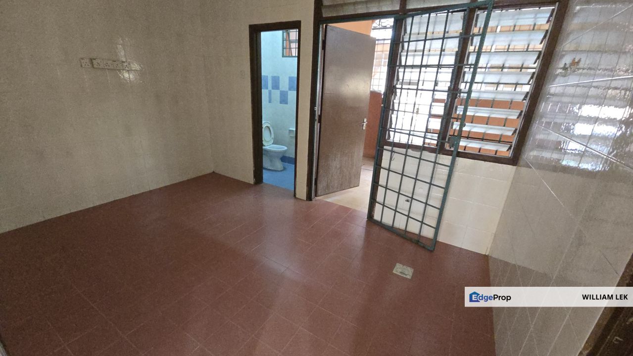 kajang sungai kantan rumah 2 tingkat, Selangor, Kajang