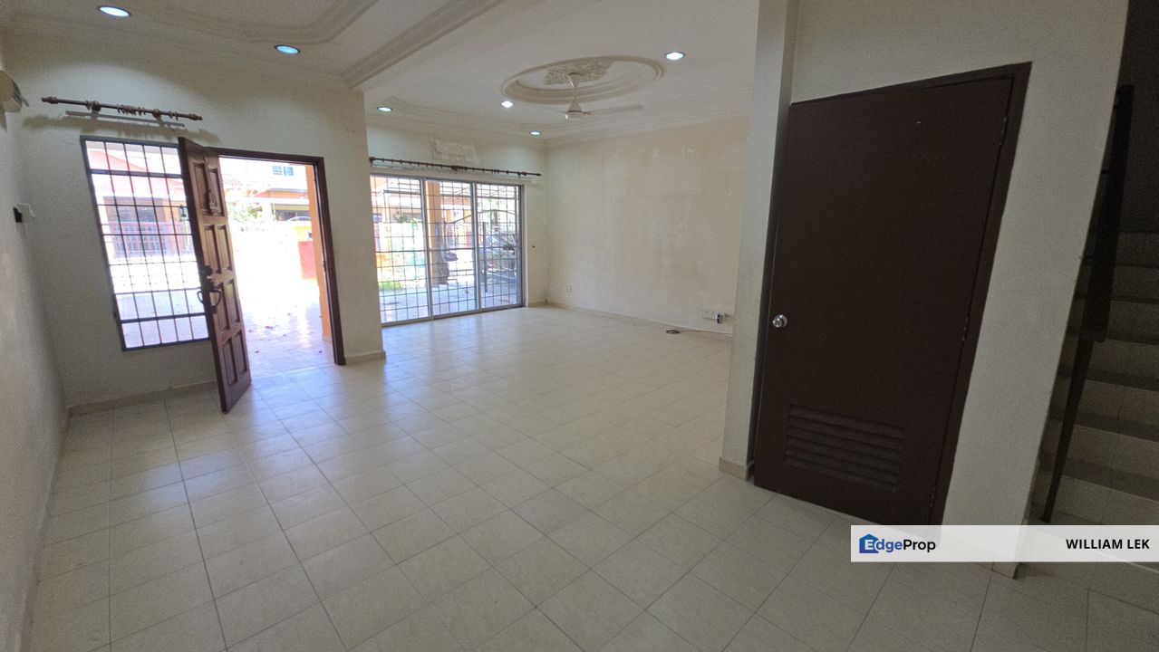 kajang sungai kantan rumah 2 tingkat, Selangor, Kajang