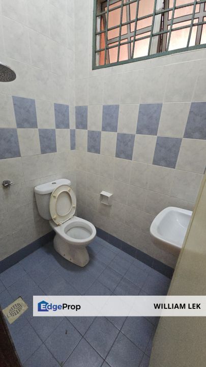 kajang sungai kantan rumah 2 tingkat, Selangor, Kajang