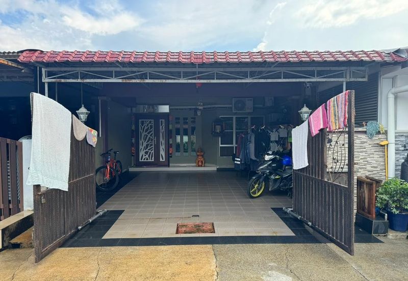 Taman Pelangi Semenyih