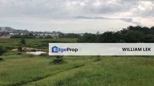 Rawang agriculture land 1.5 acres, Selangor, Rawang