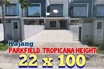 Tropicana Heights