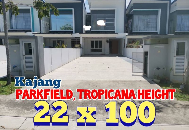 Tropicana Heights