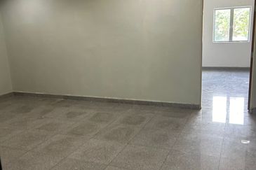 Taman Cheras Jaya @ Balakong, Detached Factory Warehouse & 2 Storey Office For Rent