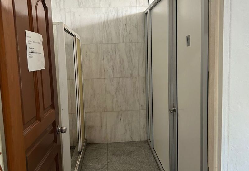 Detached Factory Warehouse & 2 Storey Office For Sales