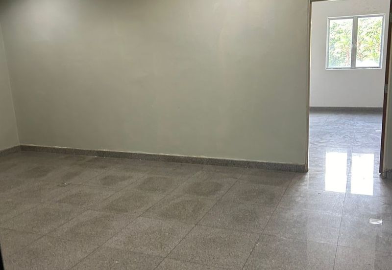 Detached Factory Warehouse & 2 Storey Office For Sales