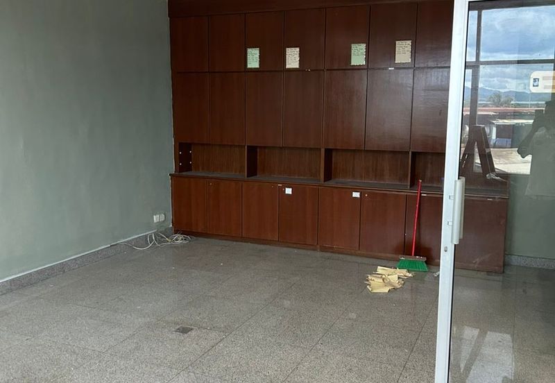 Detached Factory Warehouse & 2 Storey Office For Sales