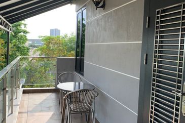 Bandar Sierra Puchong