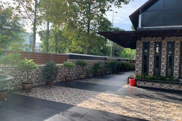 Bandar Sierra Puchong